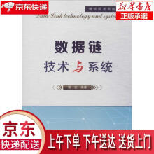 《数据链技术与系统丁征著西安电子科技》[78M]百度网盘|pdf下载|亲测有效