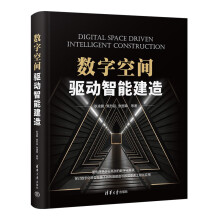 《数字空间驱动智能建造》[80M]百度网盘|pdf下载|亲测有效