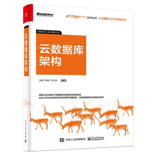 《阿里云数字新基建系列：云数据库架构计算机与互联网数据库博文视点》[70M]百度网盘|pdf下载|亲测有效