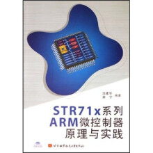 《STRx系列ARM微控制器原理与实践》[54M]百度网盘|pdf下载|亲测有效