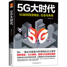 《5G大时代张靖笙书籍》[91M]百度网盘|pdf下载|亲测有效