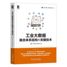 《工业大数据融合体系结构与关键技术高聪王忠民陈彦萍计算机与互联网》[67M]百度网盘|pdf下载|亲测有效