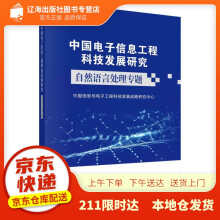 《中国电子信息工程科技发展研究．自然语言处理专题中国信息与电子工程科技发展战略》[78M]百度网盘|pdf下载|亲测有效