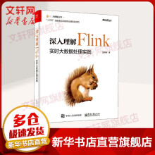 《深入理解FLINK实时大数据处理实践》[60M]百度网盘|pdf下载|亲测有效