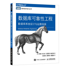 《数据库可靠性工程数据库系统设计与运维指南》[74M]百度网盘|pdf下载|亲测有效