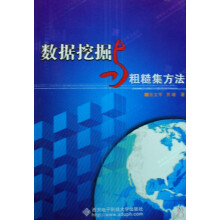 《数据挖掘与粗糙集方法》[86M]百度网盘|pdf下载|亲测有效