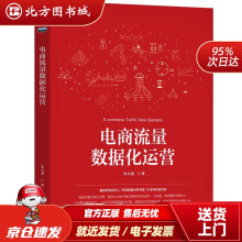 《电商流量数据化运营宋天龙北方城》[99M]百度网盘|pdf下载|亲测有效
