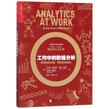 《工作中的数据分析》[81M]百度网盘|pdf下载|亲测有效