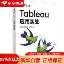 《Tableau应用实战瑞恩斯利柏，卢浩，陈新中国电力》[48M]百度网盘|pdf下载|亲测有效