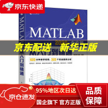 《MATLAB中文版从入门到精通槐创锋郝勇》[86M]百度网盘|pdf下载|亲测有效