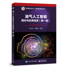 《书籍油气人工智能理论与应用场景》[54M]百度网盘|pdf下载|亲测有效