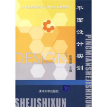 《平面设计实训》[85M]百度网盘|pdf下载|亲测有效