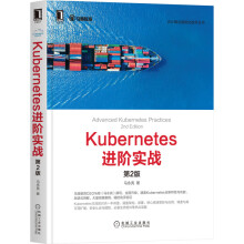 《Kubernetes进阶实战》[67M]百度网盘|pdf下载|亲测有效