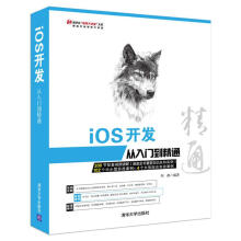 《iOS开发从入门到精通》[68M]百度网盘|pdf下载|亲测有效