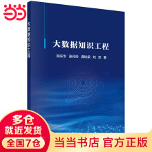 《大数据知识工程》[85M]百度网盘|pdf下载|亲测有效