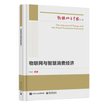 《物联网与智慧消费经济李贻良》[84M]百度网盘|pdf下载|亲测有效