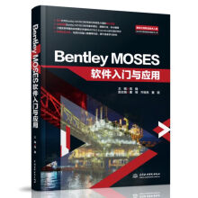 《BentleyMOSES软件入门与应用》[87M]百度网盘|pdf下载|亲测有效