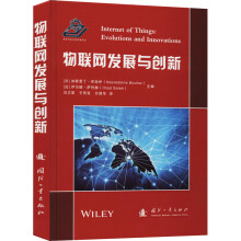 《物联网发展与创新纳斯雷丁·布哈伊,伊马德·萨利赫编刘卫星,王传双,方建华译书籍》[97M]百度网盘|pdf下载|亲测有效