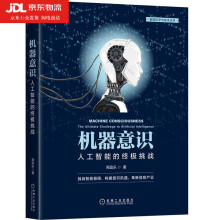 《机器意识人工智能的挑战周昌乐机器意识视觉注意自我认知情感体验混合智能认知》[62M]百度网盘|pdf下载|亲测有效