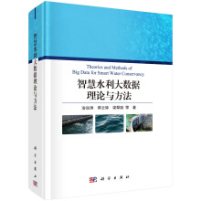 《智慧水利大数据理论与方法》[93M]百度网盘|pdf下载|亲测有效