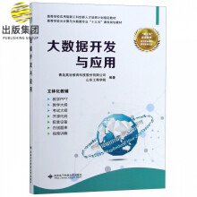 《大数据开发与应用》[43M]百度网盘|pdf下载|亲测有效