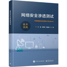 《RT网络渗透测试苗春雨计算机网络网络》[74M]百度网盘|pdf下载|亲测有效