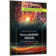 《Hadoop生态体系项目实战》[75M]百度网盘|pdf下载|亲测有效