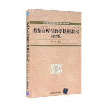 《数据仓库与数据挖掘教程计算机与互联网》[97M]百度网盘|pdf下载|亲测有效
