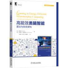 《高能效类脑智能：算法与体系架构》[73M]百度网盘|pdf下载|亲测有效