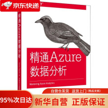 《精通Azure数据分析佐伊纳·特哈达中国电力》[72M]百度网盘|pdf下载|亲测有效