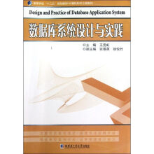 《数据库系统设计与实践》[65M]百度网盘|pdf下载|亲测有效