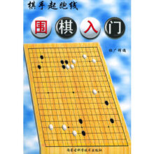 《围棋入门——棋手起跑线》[78M]百度网盘|pdf下载|亲测有效
