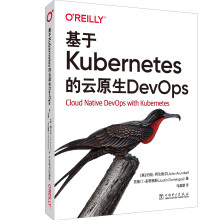 《基于Kubernetes的云原生DevOps》[52M]百度网盘|pdf下载|亲测有效