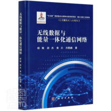《无线数据与能量一体化通信网络杨鲲胡杰黄川冷甦鹏计算机与互联网》[97M]百度网盘|pdf下载|亲测有效