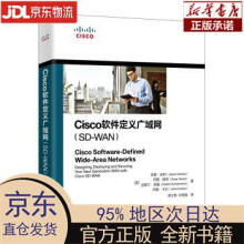 《Cisco软件定义广域网杰森·古利（Jason》[92M]百度网盘|pdf下载|亲测有效
