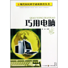 《巧用电脑》[92M]百度网盘|pdf下载|亲测有效
