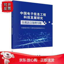 《n中国电子信息工程科技发展研究．自然语言处理专题中国信息与电子工程科技发展战略研究中心》[63M]百度网盘|pdf下载|亲测有效