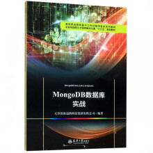 《MongoDB数据库实战》[42M]百度网盘|pdf下载|亲测有效