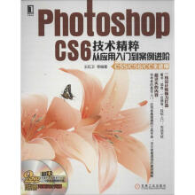 《PhotoshopCS6技术精粹从应用入门到案例进阶王红卫　等编著》[48M]百度网盘|pdf下载|亲测有效