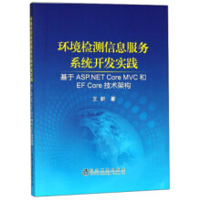 《环境检测信息服务系统开发实践冶金工业王新著》[96M]百度网盘|pdf下载|亲测有效