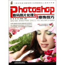 《Photoshop数码照片处理与修饰技巧》[71M]百度网盘|pdf下载|亲测有效