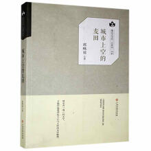 《城市上空的麦田计算机与互联网书籍》[88M]百度网盘|pdf下载|亲测有效