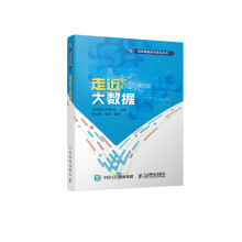 《走近大数据计算机与互联网段云峰，张韬编著》[71M]百度网盘|pdf下载|亲测有效