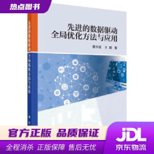 《先进的数据驱动全局优化方法与应用董华超,王鹏科学》[79M]百度网盘|pdf下载|亲测有效