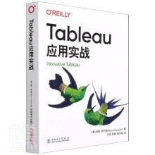 《Tableau应用实战计算机与互联网可视化软件》[99M]百度网盘|pdf下载|亲测有效