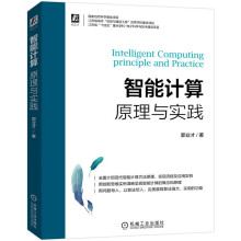 《智能计算：原理与实践ChatGPT背后的逻辑》[50M]百度网盘|pdf下载|亲测有效