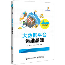《大数据平台运维基础》[68M]百度网盘|pdf下载|亲测有效