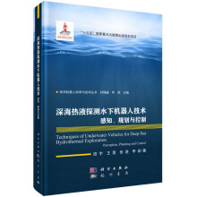 《深海热液探测水下机器人技术:感知、规划与控制》[51M]百度网盘|pdf下载|亲测有效