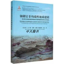 《铀储层非均质性地质建模焦养泉等著中国地质有限责任公司》[73M]百度网盘|pdf下载|亲测有效