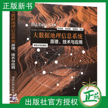 《大数据地理信息系统原理技术与应用钟耳顺宋关福大数据GIS技术理论认知技术研究产》[53M]百度网盘|pdf下载|亲测有效